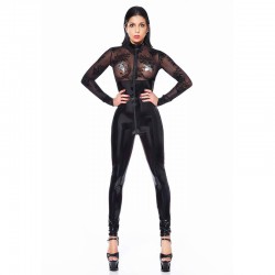 Catsuit Sasha